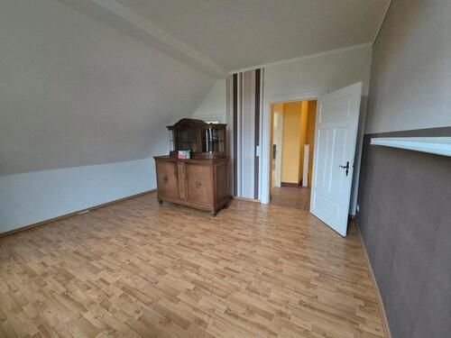 Foto - 3 Zimmer Etagenwohnung in Wittmund