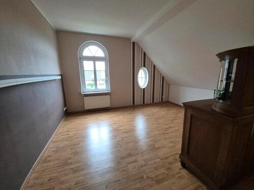 Foto - Etagenwohnung in Wittmund zur Miete