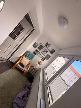 Foto - 3 Zimmer Doppelhaushälfte zur Miete in Tauberbischofsheim