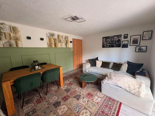 Foto - Doppelhaushälfte in Tauberbischofsheim zur Miete