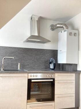 Foto - 2.5 Zimmer Dachgeschoßwohnung zur Miete in Korbach