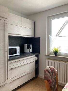 Foto - 2.5 Zimmer Dachgeschoßwohnung in Korbach