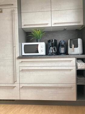 Foto - Dachgeschoßwohnung in Korbach zur Miete