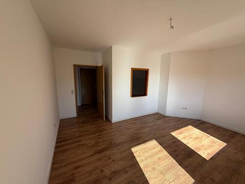 Foto - Etagenwohnung in Greiz zur Miete