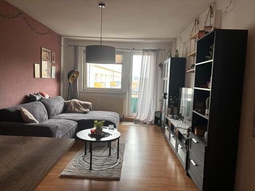 Foto - Gemütliche 3-Raumwohnung in Pragsdorf – ruhig & naturnah wohnen