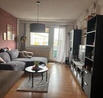 Gemütliche 3-Raumwohnung in Pragsdorf – ruhig & naturnah wohnen - Neubrandenburg