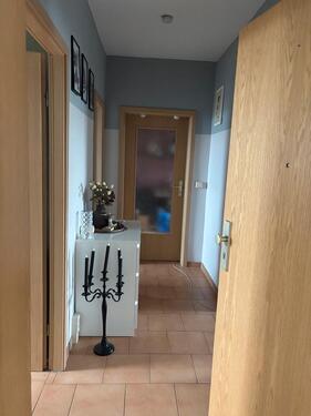 Foto - 3 Zimmer Etagenwohnung zur Miete in Neubrandenburg