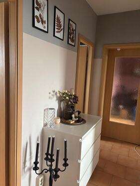 Foto - 3 Zimmer Etagenwohnung in Neubrandenburg