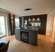 Befristet! Möblierte und vollausgestattete 3-Zimmer-Wohnung - München Sendling-Westpark