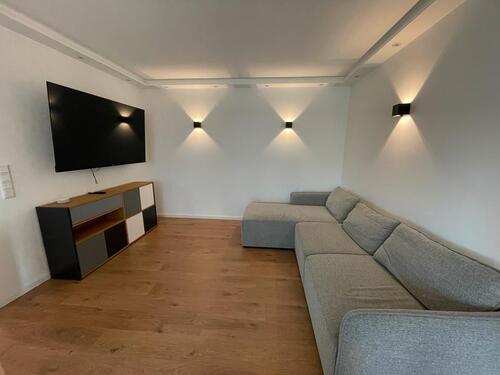 Foto - 3 Zimmer Etagenwohnung zur Miete in München