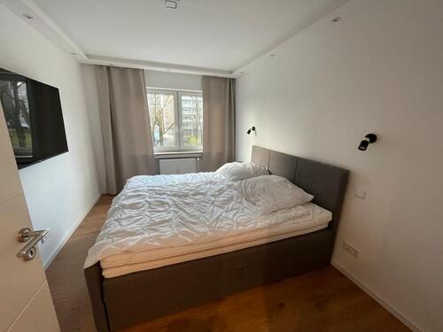 Foto - Etagenwohnung in München zur Miete