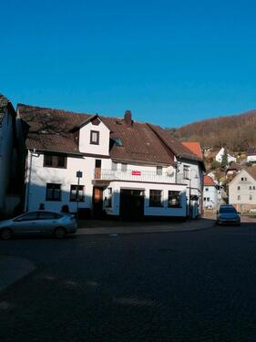 Foto - Kleiner Bauernhof, Künstler Atelier, Wohnhaus, Werkstatt uvm.