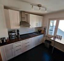Gemütliche 2,5 Zimmer-Wohnung mit Balkon - Bad Orb