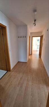 Foto - Dachgeschoßwohnung in Bad Orb zur Miete