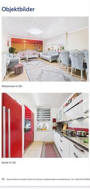 Foto - Zwei Familien haus - 249.000,00&nbsp;EUR Kaufpreis, ca.&nbsp; 228,00&nbsp;m&sup2;