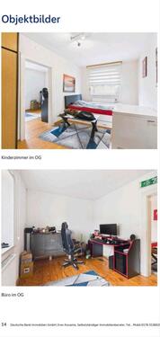 Foto - 9 Zimmer Mehrfamilienhaus, Wohnhaus zum Kaufen in Hargesheim