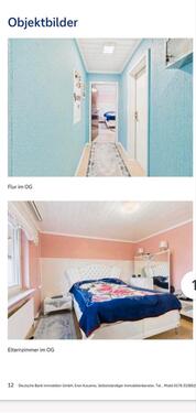 Foto - 9 Zimmer Mehrfamilienhaus, Wohnhaus in Hargesheim