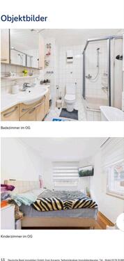 Foto - Mehrfamilienhaus, Wohnhaus in Hargesheim zum Kaufen