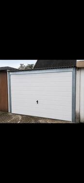 Foto - Einzelgarage Innenstadt Karlsruhe - Durlacher Tor - Miete
