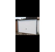 Einzelgarage Innenstadt Karlsruhe - Durlacher Tor - Miete