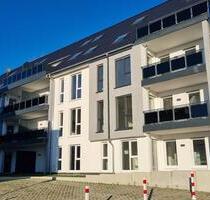 Maisonette-Wohnung mit Balkon im Neubau (WE13) - Bielefeld Brackwede