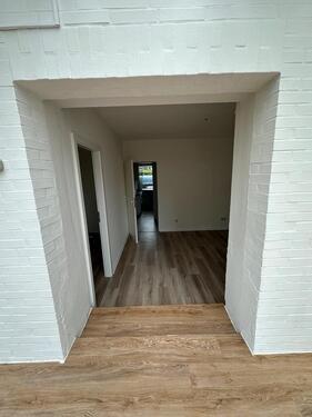 Foto - 3 Zimmer Erdgeschoßwohnung in Henstedt-Ulzburg