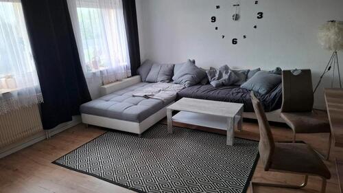 Foto - 2 Zi Whg. in Burgsteinfurt - 679,00&nbsp;EUR Kaltmiete, ca.&nbsp; 39,00&nbsp;m&sup2;