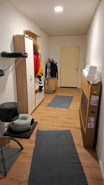 Foto - 1 Zimmer Etagenwohnung in Steinfurt