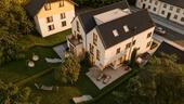 Foto - Ein Zuhause, das mit dem Leben mitwächst – modernes Neubauensembl