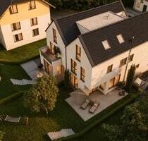 Ein Zuhause, das mit dem Leben mitwächst – modernes Neubauensembl - Bad Nauheim Ein Zuhause, das mit dem Leben mitwächst – modernes Neubauensembl - Bad Nauheim