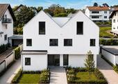 Foto - 12.5 Zimmer Doppelhaushälfte zum Kaufen in Bad Nauheim