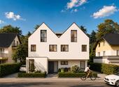 Foto - 12.5 Zimmer Doppelhaushälfte in Bad Nauheim