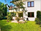 Foto - Gartenwohnung 2,5 Zi mit Hobbyraum in Waldtrudering