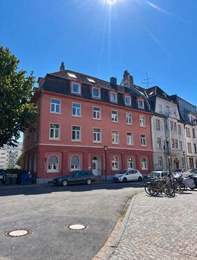 Foto - 3 Zimmer Erdgeschoßwohnung zum Kaufen in Saarbrücken