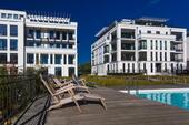 Foto - Ferienappartment mit 2 Schlafzimmern 2 Bädern und Pool