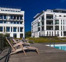 Ferienappartment mit 2 Schlafzimmern 2 Bädern und Pool - Sellin