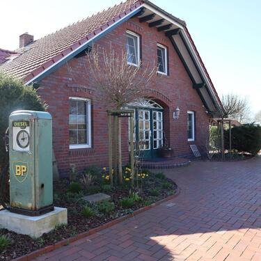 Foto - Ferienwohnung an der Nordsee - 50,00 EUR Kaltmiete,