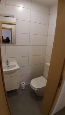 Foto - Etagenwohnung in Wesertal zur Miete