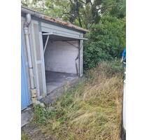 Garage zu vermieten 06849 Dessau Arlberger Straße - Dessau-Roßlau