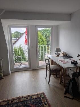 Foto - Etagenwohnung zur Miete in Soest