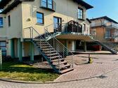 Foto - Etagenwohnung zur Miete in Heringsdorf