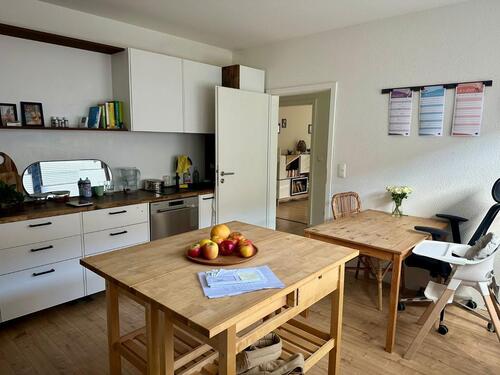 Foto - Wohnung zur Untermiete HH Poppenbüttel für 6 Monate