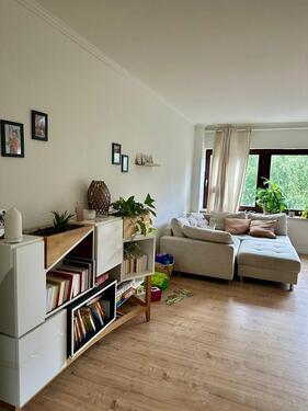 Foto - Etagenwohnung zur Miete in Hamburg