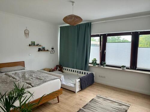 Foto - Etagenwohnung in Hamburg zur Miete