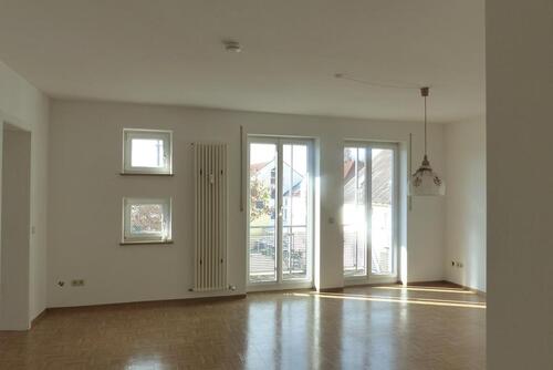 Foto - Schöne 4-Zimmer Wohnung im Ortskern von Osterhofen