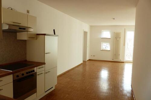 Foto - Etagenwohnung in Osterhofen