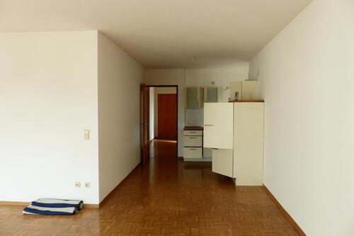 Foto - Etagenwohnung in Osterhofen zur Miete