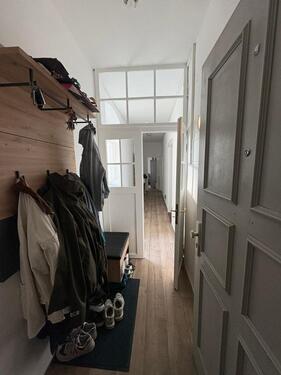 Foto - 2-Raum-Wohnung in Westend - 621,00 EUR Kaltmiete,