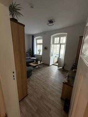Foto - Etagenwohnung in Eberswalde