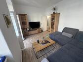 Foto - Etagenwohnung in Eberswalde zur Miete